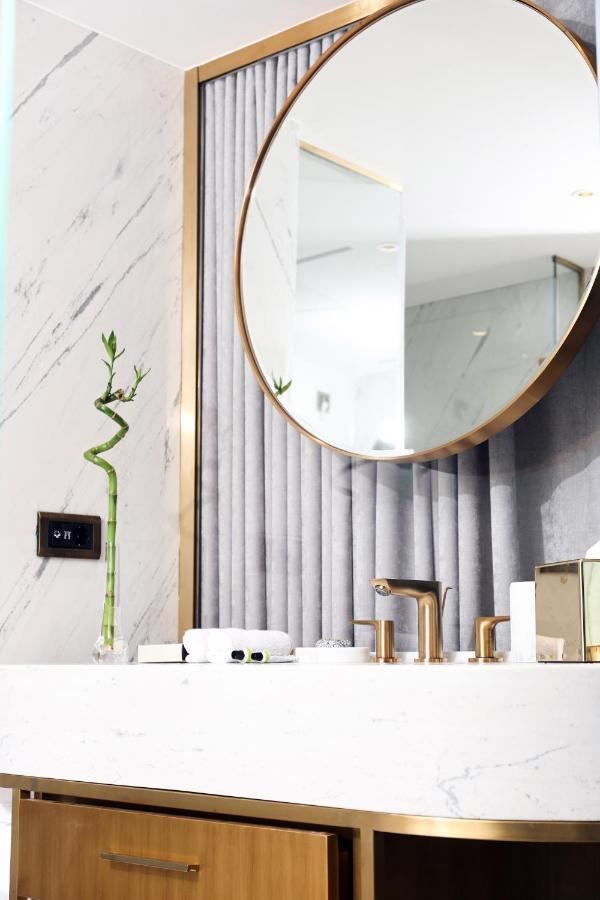 The Maestro Hotel Istanbul Exteriör bild