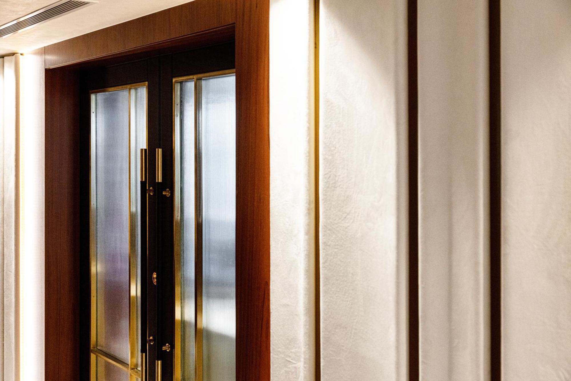 The Maestro Hotel Istanbul Exteriör bild