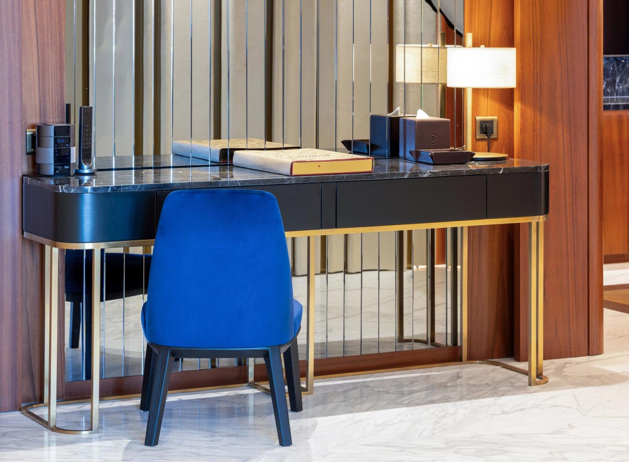 The Maestro Hotel Istanbul Exteriör bild